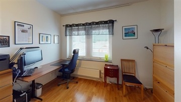 Bild 5. Lägenhet, Östra Torggatan, Karlstad 