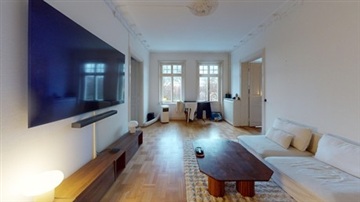 Photo 3. Apartment, Wieselgrensgatan, Helsingborg 