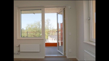 Bild 1. Lägenhet, Spårgatan, Eskilstuna 