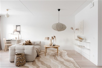 Bild 1. Lägenhet, Regementsgatan, Västerås 