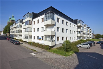 Photo 1. Apartment, Stora Strandgatan, Landskrona 