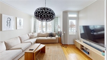 Photo 1. Apartment, Karmgatan, Karlstad 