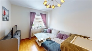 Photo 1. Apartment, Nygatan, Karlstad 