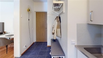 Photo 4. Apartment, Nygatan, Karlstad 