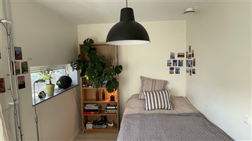 Bild 1. Lägenhet, , Lund 