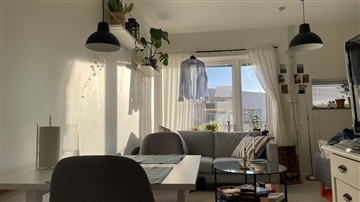 Bild 2. Lägenhet, , Lund 