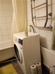 Bild 7. Rum, Lantmannagatan, Malmö 