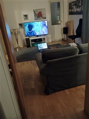 Bild 4. Rum, Lantmannagatan, Malmö 