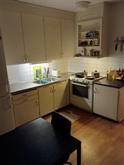 Bild 5. Rum, Lantmannagatan, Malmö 