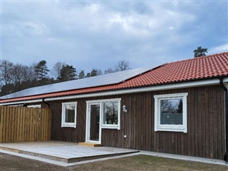 Photo 1. Apartment, Hasselvägen, Ullared 