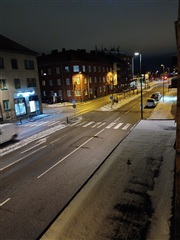 Bild 10. Rum, Lantmannagatan, Malmö 