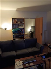 Bild 3. Rum, Lantmannagatan, Malmö 