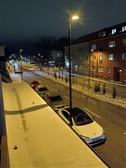 Bild 9. Rum, Lantmannagatan, Malmö 