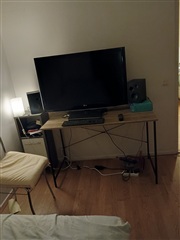 Bild 2. Rum, Lantmannagatan, Malmö 