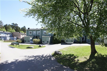 Photo 1. Apartment, Uppsalavägen, Sundsvall 