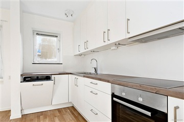 Photo 1. Apartment, Älgvägen, Västerhaninge 