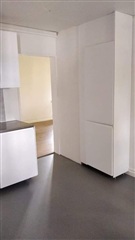 Bild 2. Lägenhet, Ränneslövsvägen, Vallberga 