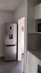 Bild 3. Lägenhet, Ränneslövsvägen, Vallberga 