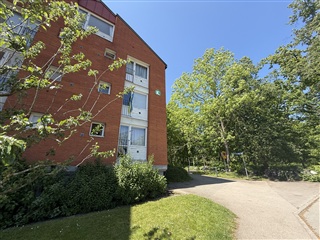 Photo 1. Apartment, Arvid Västgötes Gata, Kalmar 