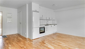 Photo 1. Apartment, Kamomillvägen, Hallstahammar 