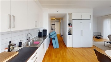 Photo 4. Apartment, Kantorsgatan, Helsingborg 