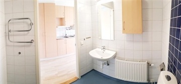 Photo 2. Apartment, Barbackavägen, Jönköping 