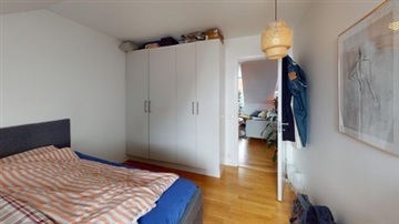 Photo 5. Apartment, Erik Dahlbergsgatan, Helsingborg 