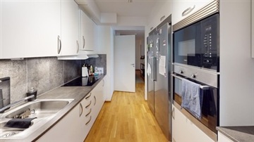 Photo 5. Apartment, Mariedalsgatan, Karlstad 