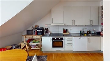 Photo 2. Apartment, Erik Dahlbergsgatan, Helsingborg 