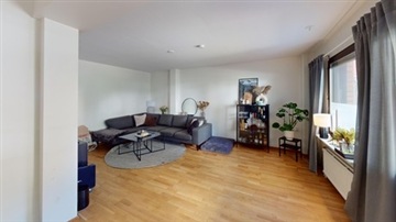 Photo 3. Apartment, Mariedalsgatan, Karlstad 
