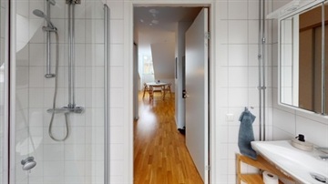 Photo 4. Apartment, Erik Dahlbergsgatan, Helsingborg 