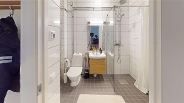 Photo 5. Apartment, Hagagatan, Karlstad 