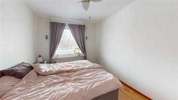 Photo 4. Apartment, Fagottgatan, Karlstad 