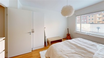Photo 4. Apartment, Hagagatan, Karlstad 