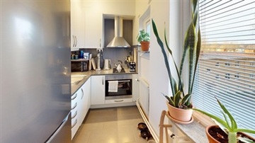 Photo 5. Apartment, Sommarrovägen, Karlstad 