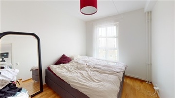 Photo 1. Apartment, Tågagatan, Helsingborg 