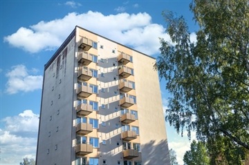 Photo 2. Apartment, Sommarrovägen, Karlstad 
