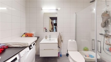 Photo 4. Apartment, Ludvikagatan, Helsingborg 