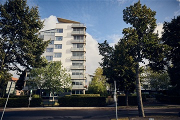 Photo 1. Apartment, Sven Brocks Gata, Ängelholm 