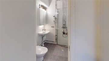 Photo 4. Apartment, Sommarrovägen, Karlstad 