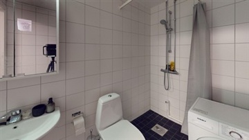 Photo 4. Apartment, Tågagatan, Helsingborg 