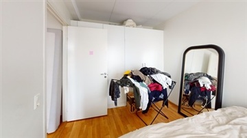 Photo 2. Apartment, Tågagatan, Helsingborg 