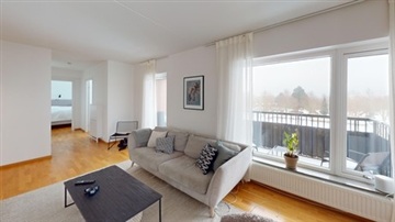 Photo 2. Apartment, Kantorsgatan, Helsingborg 