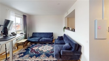 Photo 3. Apartment, Tågagatan, Helsingborg 