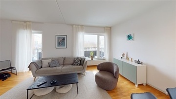 Photo 1. Apartment, Kantorsgatan, Helsingborg 