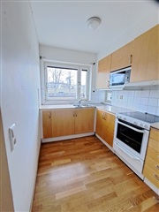 Photo 2. Apartment, Kaptensbogatan, Jönköping 