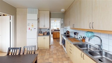 Photo 3. Apartment, Karmgatan, Karlstad 