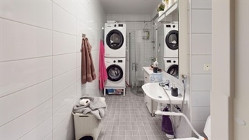 Photo 1. Apartment, Fagottgatan, Karlstad 