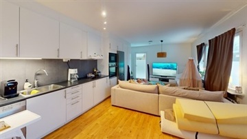 Photo 1. Apartment, Ludvikagatan, Helsingborg 