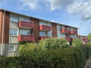 Bild 1. Lägenhet, Skälängsgatan, Västerås 